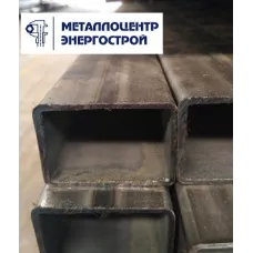 Труба профильная 100x40х3 мм