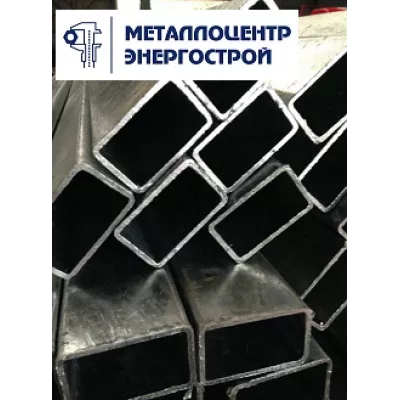 Труба профильная 80х60х3 мм