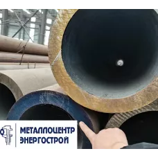Труба толстостенная