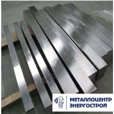 Шпоночный прокат 10х16 мм ст. 45 DIN 6885