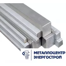 Квадрат 155 мм ст. Р18 ГОСТ 2591-2006