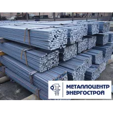 Квадрат сталь 30ХГСА ГОСТ 2591-88