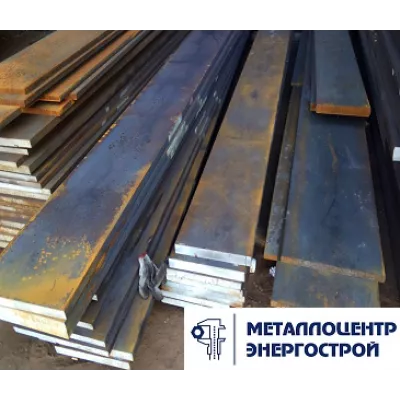 Полоса 100х3 мм 65Г ГОСТ 103-2006