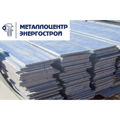 Полоса 100х4 мм Р3М6 ГОСТ 103-2006