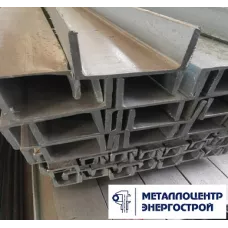 Швеллер гнутый 50х50х15х3