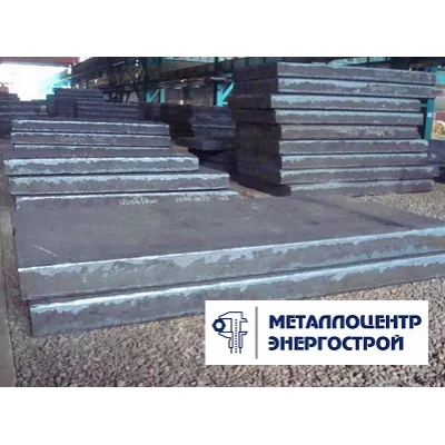 Лист гк 12 мм 17Г1С 2000х6000