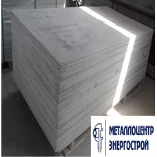 Цементно-стружечная плита ЦСП 22х1200х3200 мм