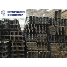 Балка сварная двутавровая (двутавр) 100Ш1
