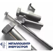 Болт стальной ГОСТ 7805-70