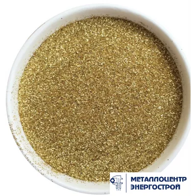 Бронзовый порошок ПР-БРАЖ9.5-1